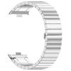 Metallbänder für Redmi Watch 4 5 Armband Edelstahlarmband für Xiaomi Mi Band 8 9 pro Armband Ersetzbar Business Correa