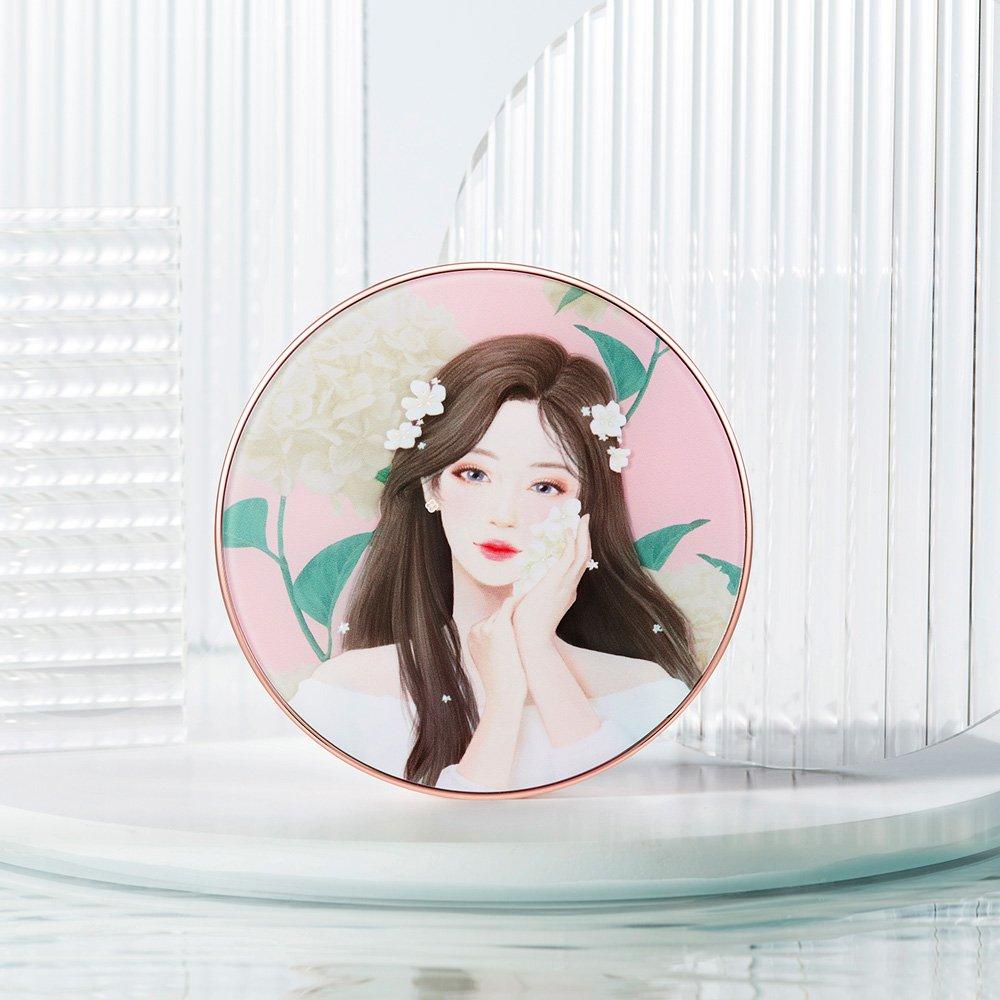 MAKEUP HELPER Art Fact Original Pro Finish 25g Sweet Sophia