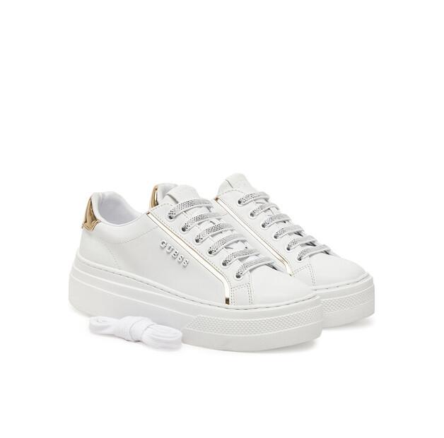 Кроссовки Guess FLJMRI ELE12