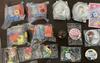 [USED] BTS TinyTAN Keychain Character Goods 40-Piece Set (Shipping Included)