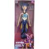Kpop Rumi Mira Zoey Vinyl Doll Anime Hunters Girl 11 Inch Articulated With Theme Music Cute Toy 3Pcs Set Gift For Kids Girl Fans