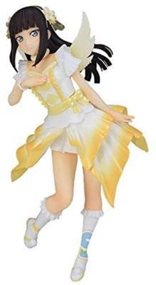 Love The School Idol Movie Over the Rainbow Super Premium Figure SPM Kurosawa Dia All 1 Type Live! Sunshine!!