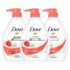 clear & refreshing, 3 x 1000g