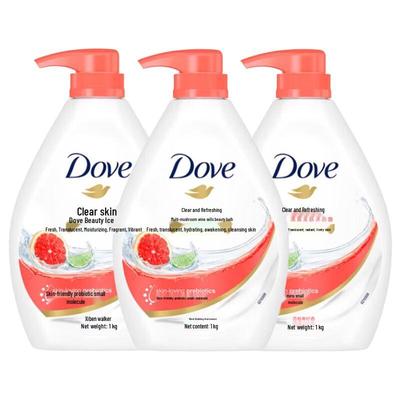 Savons et gels douche – Gels douche