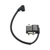 Zündspule Für HUSQVARNA 125E 125C 125L 125R 125RJ 128R 128LD 128C 128CD Zündkerze Kraftstofffilter Leitungssatz Trimmer Motorsense