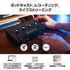 Duo HD Audio 2 outputs for and Includes software M-AUDIO M-Track Interface, USB-C compatible, 24-bit/192kHz, inputs/2 (XLR/TRS compatible), recording,