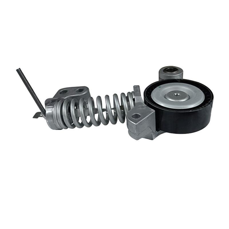 A58X-Pulley Tensioner Belt For Volvo S60 S80 S90 V40 V70 V90 XC40 XC60 XC70 XC90 D4204 2013-31339945 31460374 32249370
