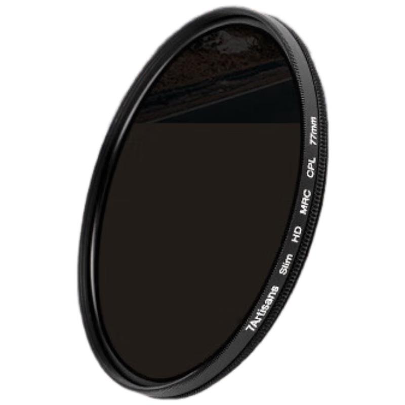 

7Artisans Professional Camera Lens Filters 62mm