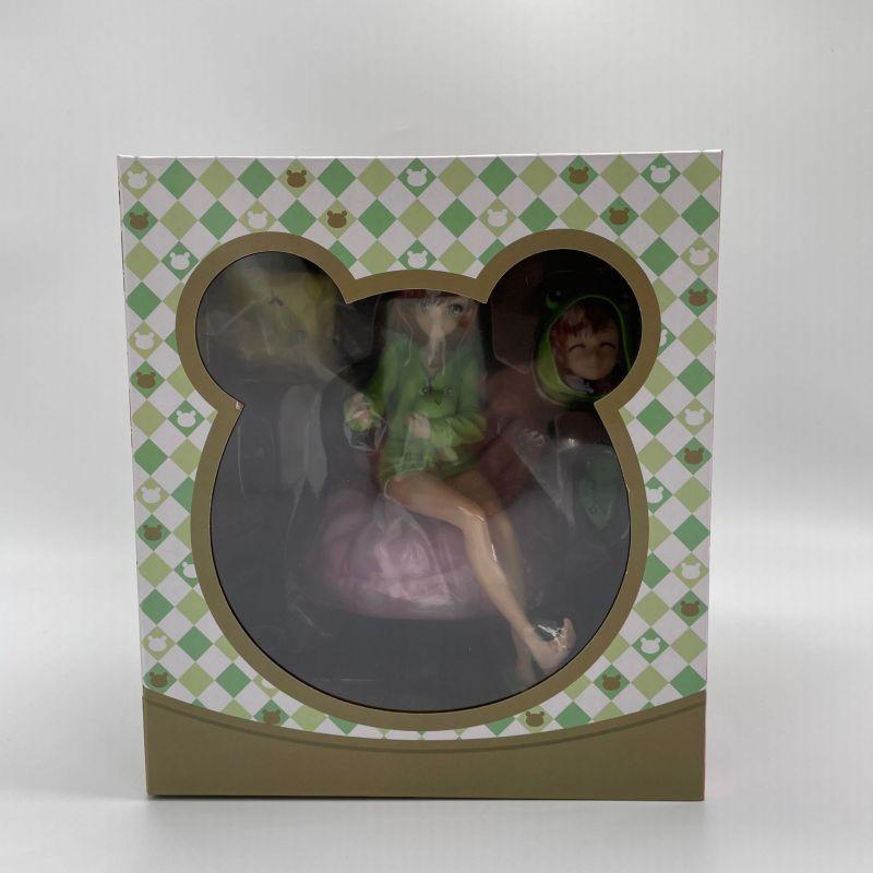 

Misaka Mikoto Аніме Фігурка ПВХ іграшка Мила певна чарівна індекс лялька Декор подарунки original box