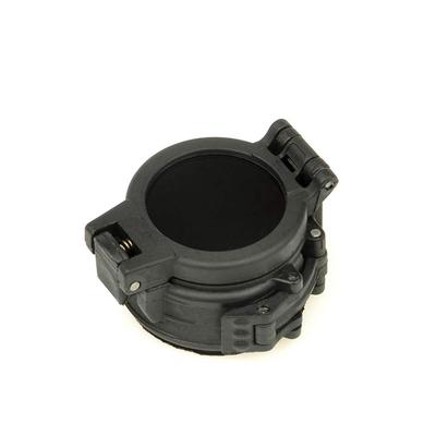 WADSN SF Flashlight Compatible IR Filter Series M600 Series WML Infrared Filter Lens Cover for M300A and M600C Lights (M300 / / Compatible)