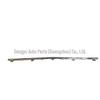 Compatible Mercedes GLE License Plate Inner Bright Strips (1678854505, 1678855505, 1678856903)
