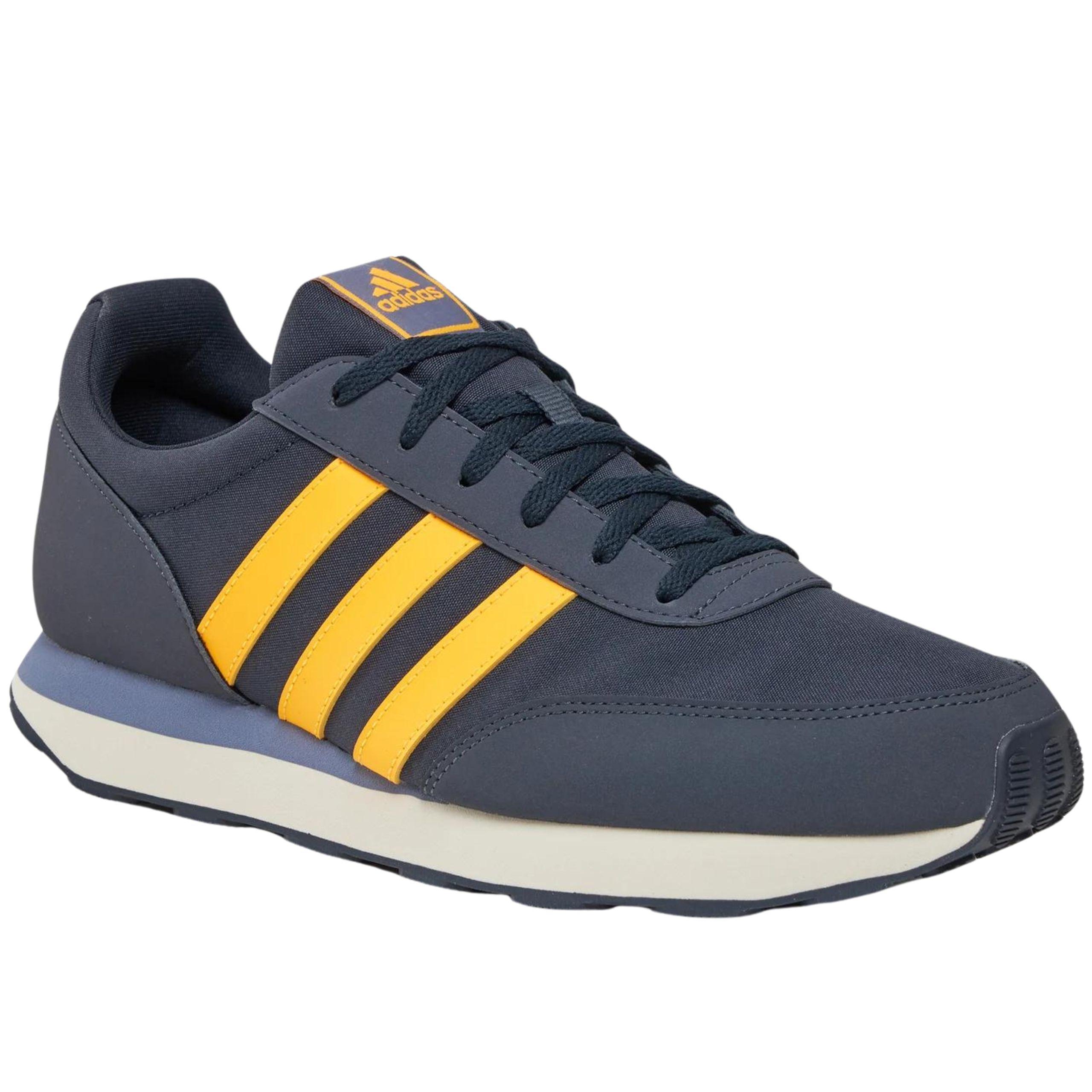 

Adidas men s sports shoes HP2257 Run 60S 3.0 navy blue 40