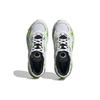 Adidas Astir SN White Solar Green Women Sneakers Cloud-White Off-White HP2815