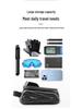 Mountain Bike Waterproof Phone Holder & Front Storage Bag