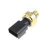 Oil Pressure Sensor Engine Oil Pressure Sensor Compatible with Cummins ISX ISM ISX11.9 ISX15 4087991 4921745 4087992 4921517 Oil Pressure Switch