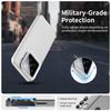 Frosted Translucent Candy Colorful Case For Xiaomi 15 Ultra Mi15 Pro xiaomi 14T Pro 14 ultra 14 pro Camera Protection Cover