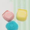 Infused Pet Shower Brush, Dog Massage Brush, Massage Gloves, Cat Grooming Brush, Pet Supplies