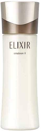 

Shiseido Elixir Advanced Эмульсия T II 130 мл [Параллельный импорт]
