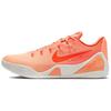 Kobe 9 Elite Low EM Protro Baskets Unisexes WNBA Orange Orange-Givre Glace-Pêche-Orange Vif-Blanc Sommet IM6119-800