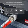 Shengwei 10G SFP+ Multimode Dual Fiber Optical Module