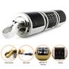 Waterproof Motorcycle MP3 Bluetooth-compatible FM Radio Stereo Speaker Audio Music Player