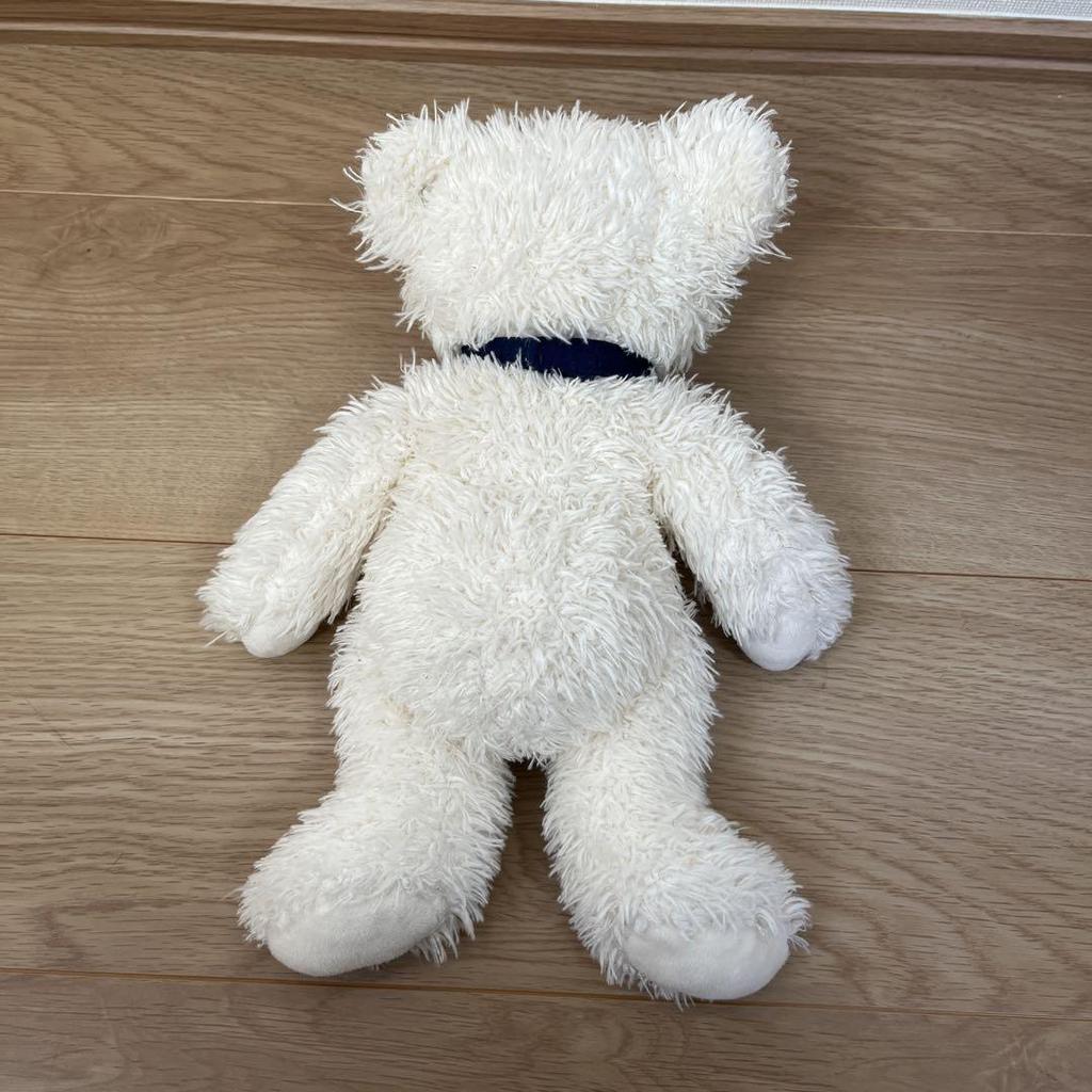 [USED] Steiff Teddy Bear