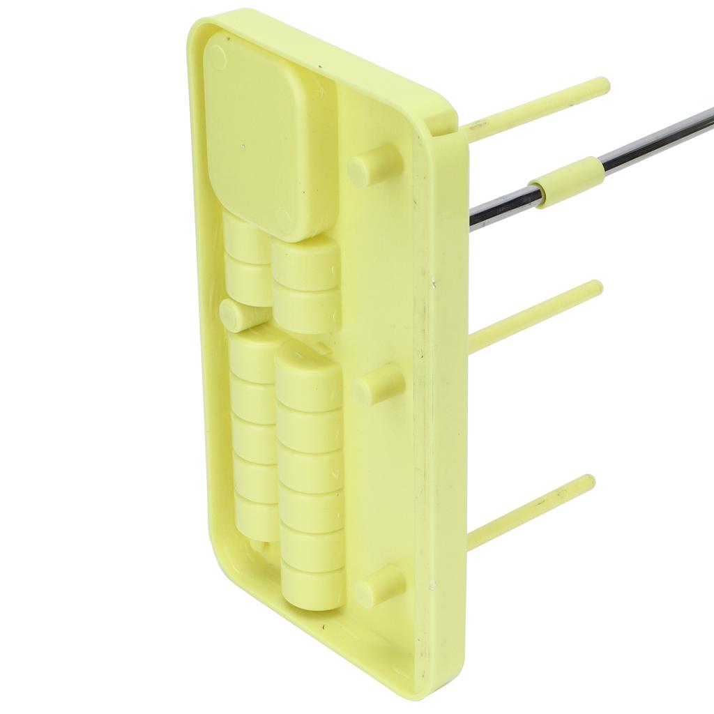 3 Spools Thread Rack Removable Household Sewing Tools Spool Tools Holder for Household Sewing Machine