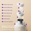 Philips Constant Temperature Cup Wireless Portable Dual-Mode Quick Heating for Milk Making 500ml 500W 3-Pin Plug