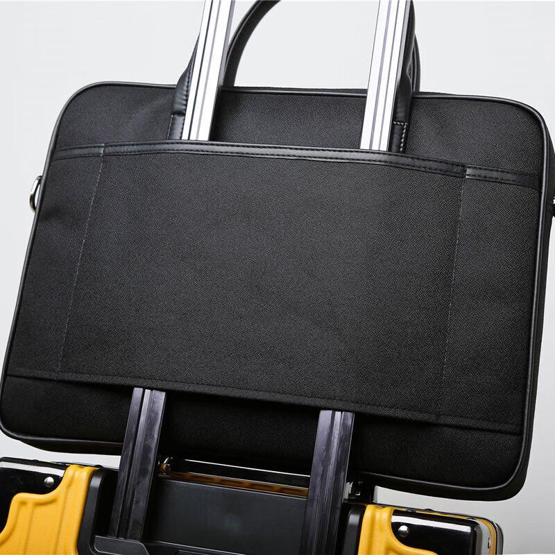 Business Travel Laptop Briefcase