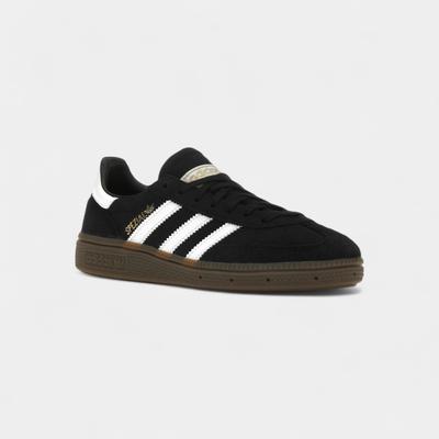Handball Spezial Black White Gum