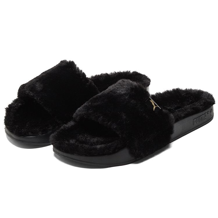 Puma Leadcat 2.0 Ylm Women's Black 385803-01