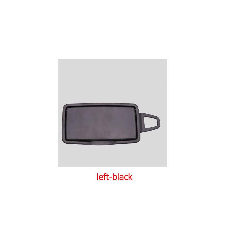 Sluneční clona Make-up Kosmetický kryt zrcátka pro Mercedes Benz S třída W222 S300 S320 S350 S400 500
