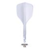 CONDOR AXE 120 Small S White