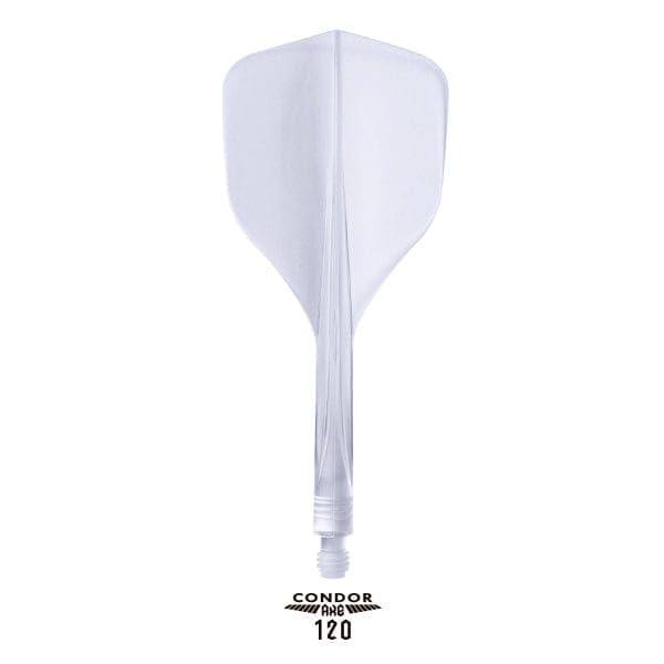 CONDOR AXE 120 Small S White