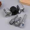 Scissor Jack Adapter Suitable For 1/2-inch Drive Or Impact Wrench,Labor-saving And Quick Car Disassemble Tool