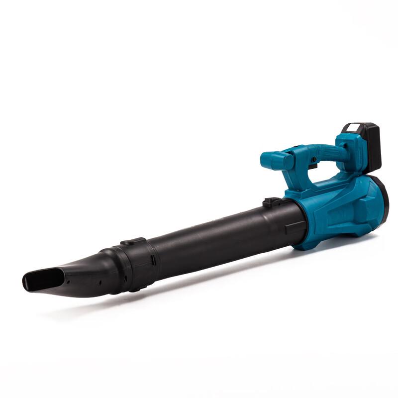 Kalei 12V Cordless Lithium Blower Kit CN Plug (adapter Included)