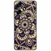 For Infinix Hot 30i NFC Case X669D Silicone Wolf Lion TPU Soft Fundas For Infinix Hot 30i X669C Hot30i 2023 Protector Black Capa