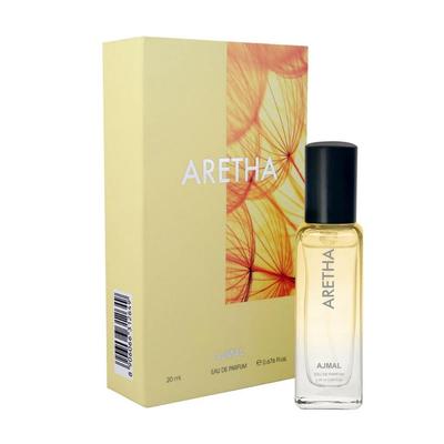 Aretha Women's Eau De Parfum (20 Ml), Aretha Eau De Parfum, Perfume