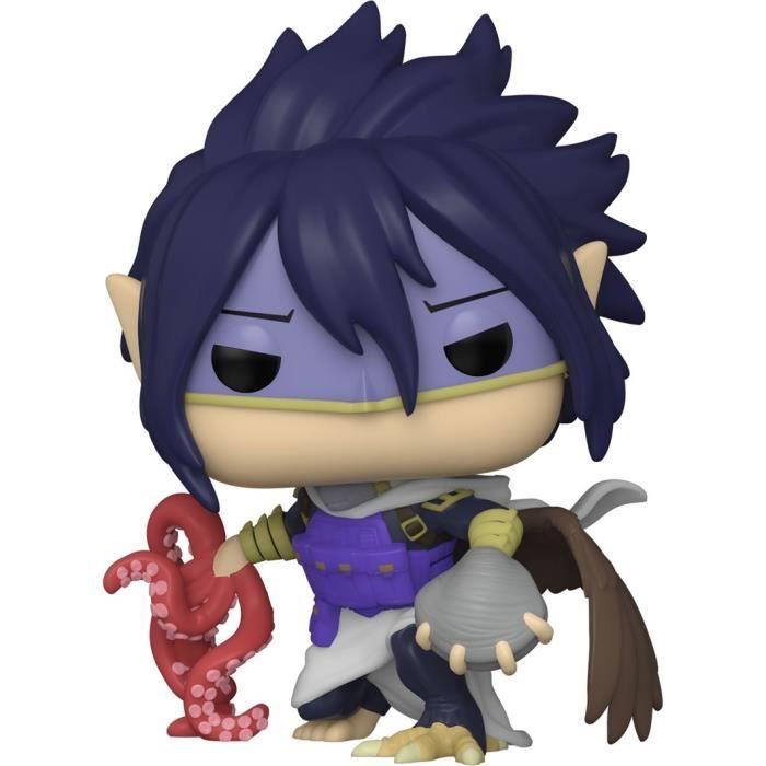 POP Animation: MHA- Tamaki in Hero Costume
