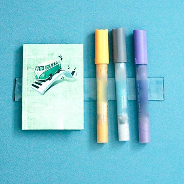 Adhesive Tape - Nano - Multifunctional - Transparent - 2mm Thick - 30mm Wide