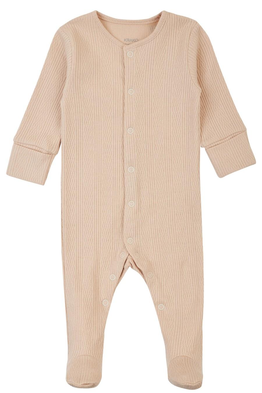 

Людинок KRAKO (93954) 68-74(cm) тілесний