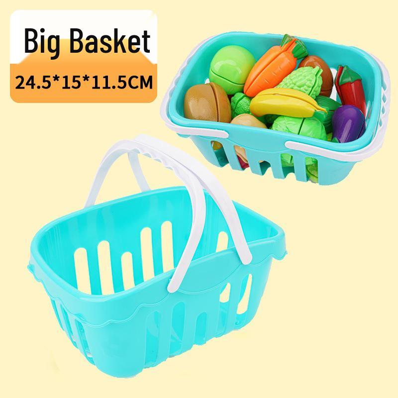 

Делюкс набор для ролевых игр «Дуриан и овощи с кожурой» для детей