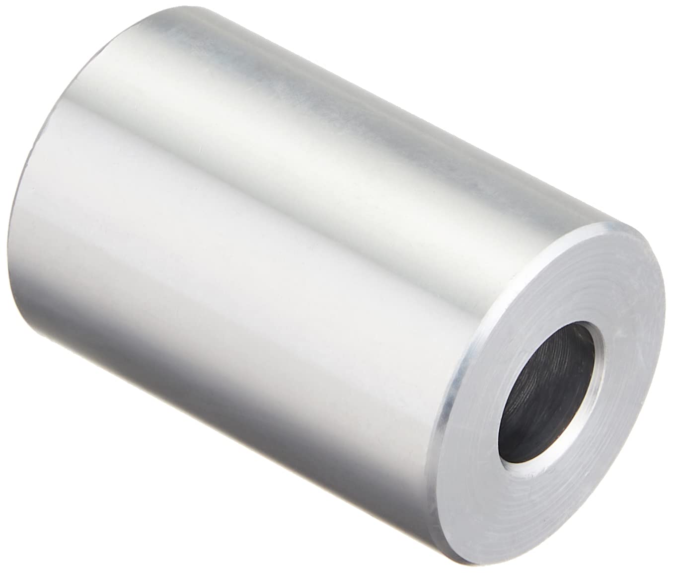 

NTB AS82-20-30 Универсальная алюминиевая проставка Внутренний диаметр: 0.3 x Наружный диаметр: 0,8 x 0,8 дюйма (20 x 30 мм) Inner diameter: 8.2X Outer