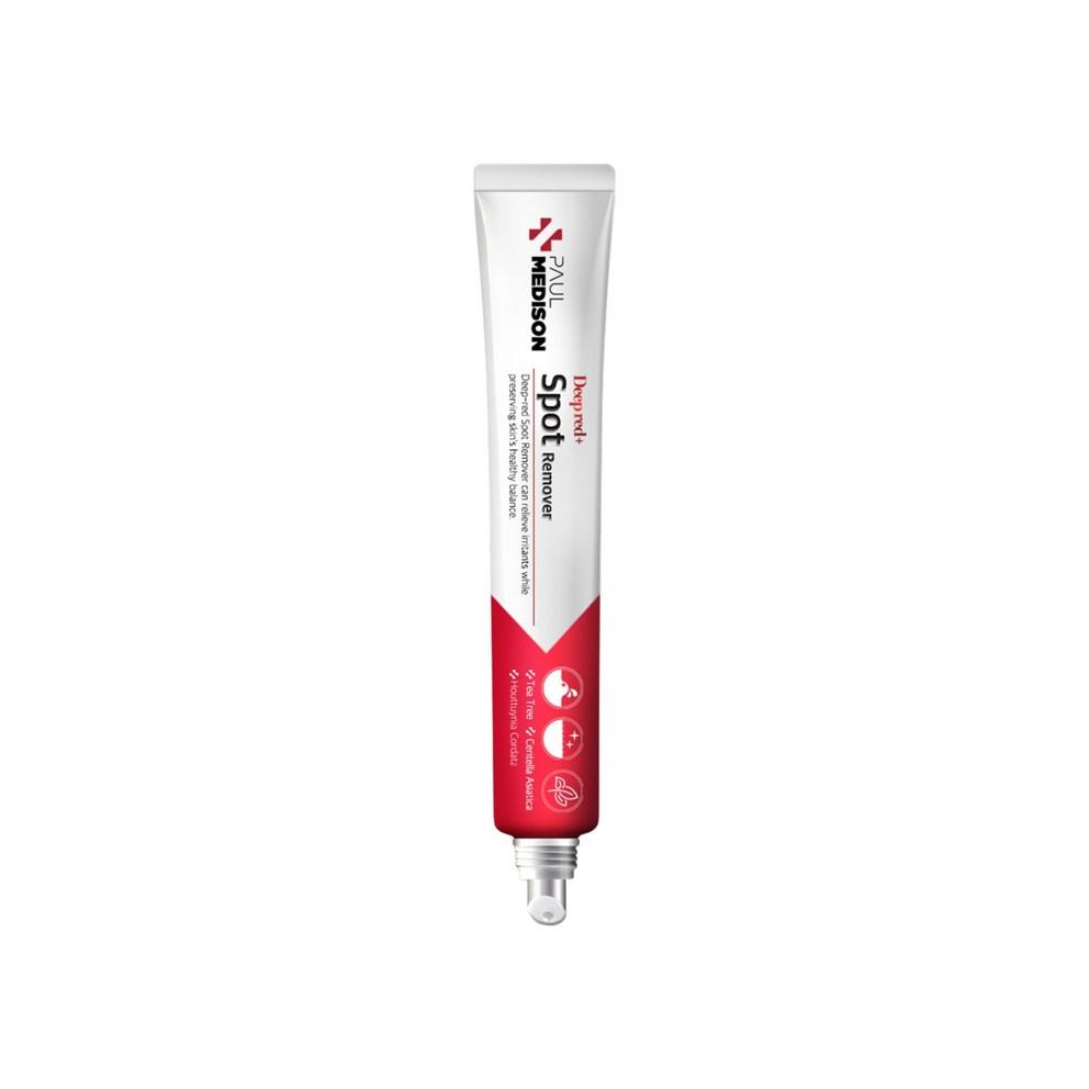 Paul Medison Deep Red Cica Spot Care Gel