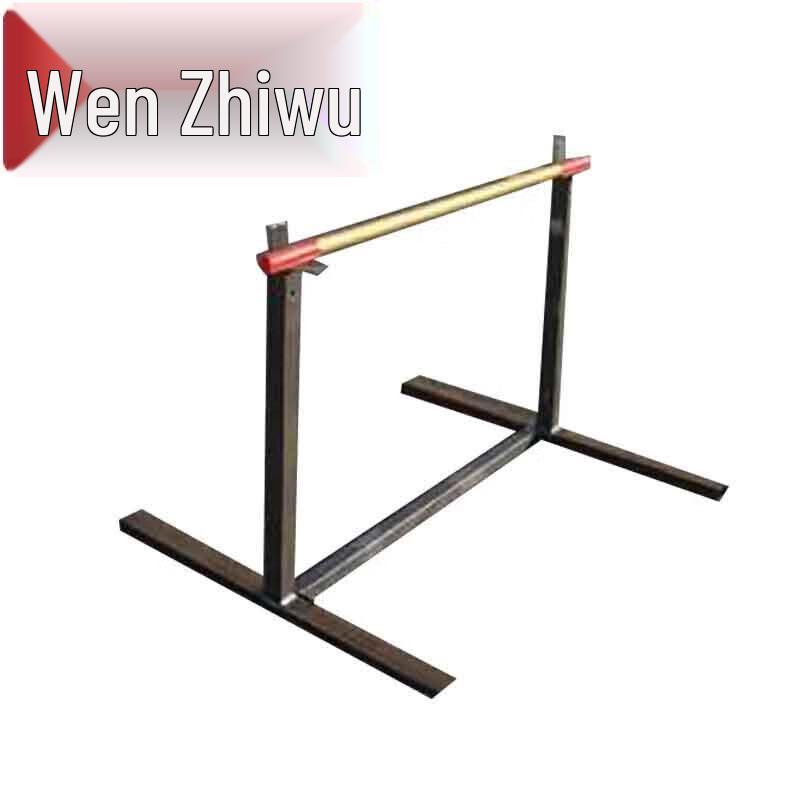 Wenzhiwu Working Dog 300m Obstacle Course Training Equipment