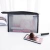 Travel Portable Toiletries Bag, Waterproof Makeup Bag, Travel Cosmetics Storage Bag, Unisex Simple Storage Bag