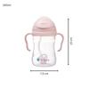 Straw Drinks from Any Baby Gift 1 B.box Mug, Leak-Proof, Angle, [Authentic B.box Product] [Sippy Cup] (Blush, Cup)