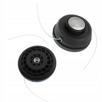 Głowica Żyłkowa Automatyczna M10x1,25 – Metalowa, Łożyskowana | Żyłka 2,5 Mm | Pasuje Do 99% Kos Spalinowych