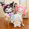 Cute Kluolomi Yu Gui Dog Plush Toy Cartoon Decoration Doll Valentine's Day Gift For Kids