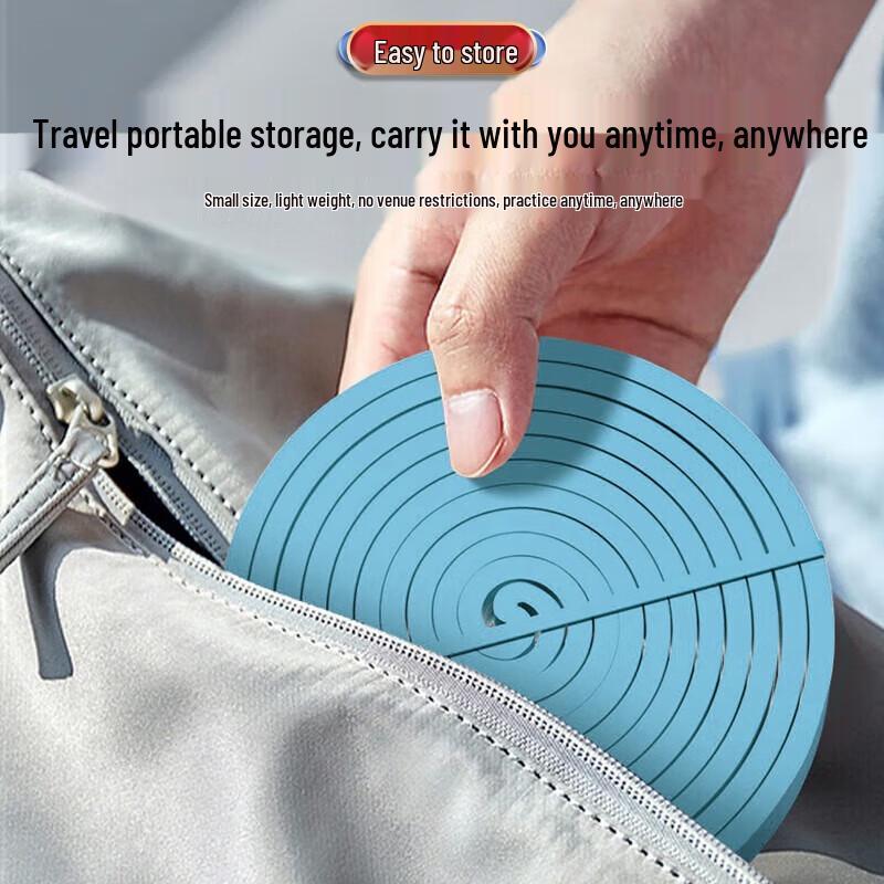 Peak Resistance Band